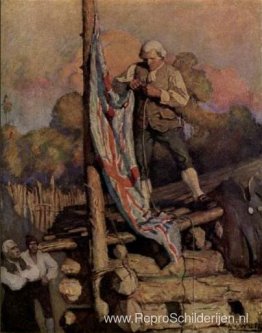 Kapitein Smollet Kapitein Smollet