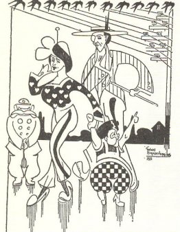 Een Satira Een Satira