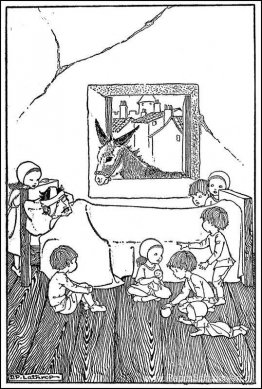 De schat van Carcassonne De schat van Carcassonne