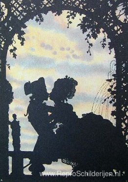 Boek van de markiezin. Illustratie Boek van de markiezin. Illustratie