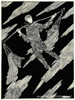 Het jaar in de lente Het jaar in de lente