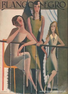 Zwart en wit Zwart en wit