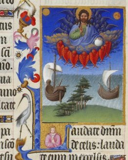 God in Majesteit God in Majesteit