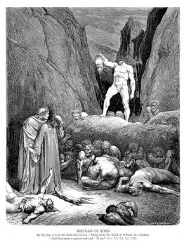 Bertram de Born Bertram de Born