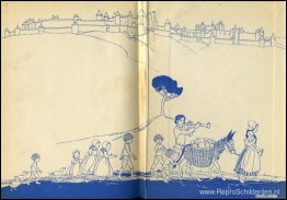 De schat van Carcassonne De schat van Carcassonne