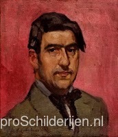 Zelfportret