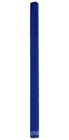 Zonder titel Blauw zwart-wit