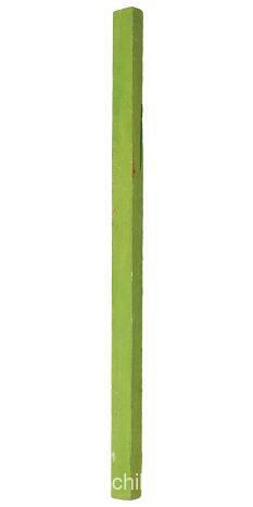 Zonder titel groen zwart-wit