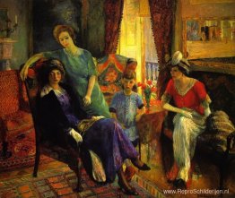Familiegroep Familiegroep