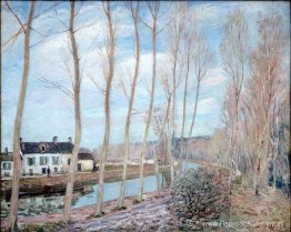 Rivier Loing Rivier Loing