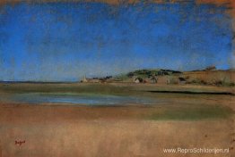 Huizen aan de kust Huizen aan de kust