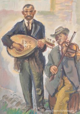 violist violist