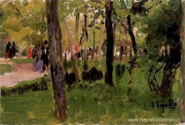 Het Retiro, Madrid Het Retiro, Madrid