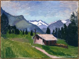 Savoie Alpen Savoie Alpen