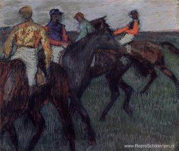 Renpaarden Renpaarden