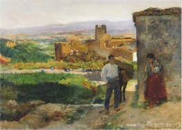 Ruïnes van Bunol Ruïnes van Bunol
