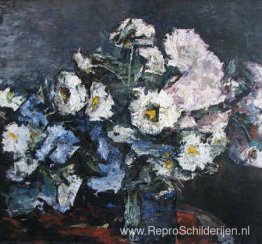 Stilleven met bloemen Stilleven met bloemen