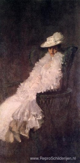 Mijn dochter Dieudonnee (ook bekend als Alice Dieudonnee Chase) Mijn dochter Dieudonnee (ook bekend als Alice Dieudonnee Chase)