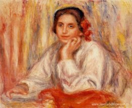 Vera Sertine Renoir Vera Sertine Renoir
