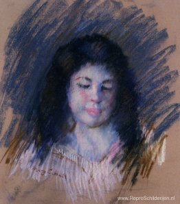 Schets van François Schets van François