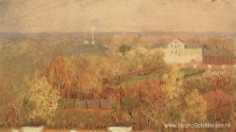 De Krim. De zuidelijke oever De Krim. De zuidelijke oever