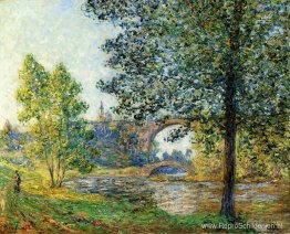 De Eure in de schemerzon De Eure in de schemerzon