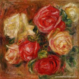 Boeket Bloemen Boeket Bloemen