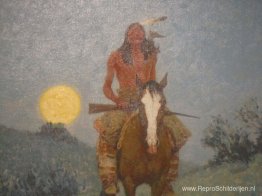 De uitschieter De uitschieter