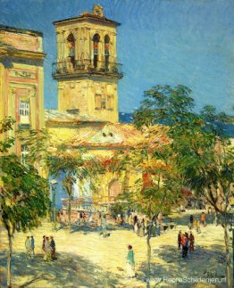 Straat van de Grote Kapitein, Cordoba Straat van de Grote Kapitein, Cordoba