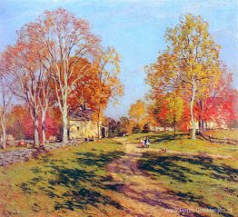 Ochtendschaduwen Ochtendschaduwen