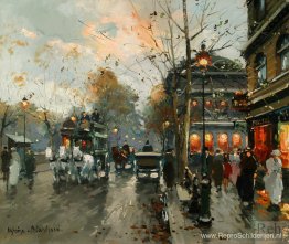 Le Chatelet Le Chatelet