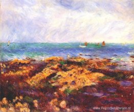 Eb bij Yport Eb bij Yport