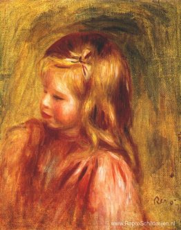 Portret van kokos Portret van kokos