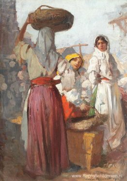 Op de Markt Op de Markt