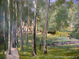 Berk groeit Berk groeit