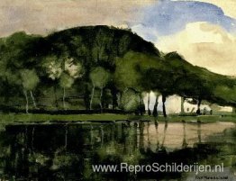 Langs de Amstel Langs de Amstel