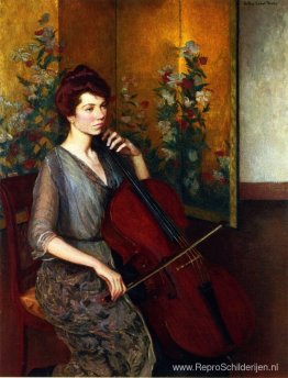 De Cellist De Cellist