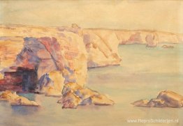 Kaap Caliacra Kaap Caliacra