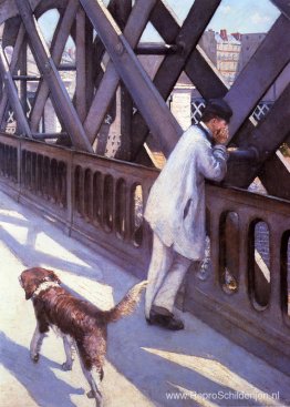 De brug van Europa De brug van Europa