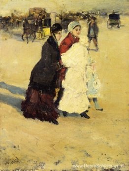 De Nanny's De Nanny's