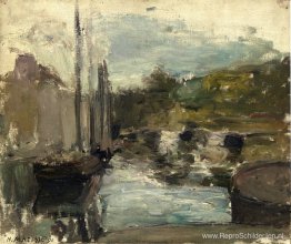 Bretagne (ook bekend als Boot) Bretagne (ook bekend als Boot)