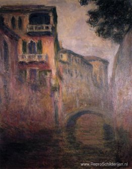 Rio della Salute 02 Rio della Salute 02