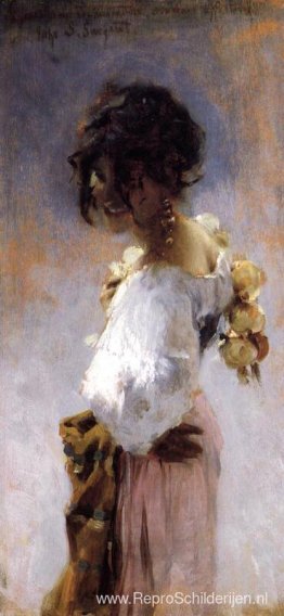Rosina Rosina