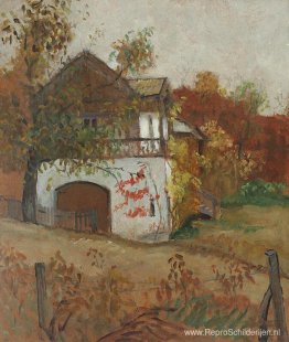 Huis uit Oltenia Huis uit Oltenia