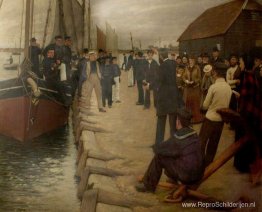 Een missie voor zeelieden Een missie voor zeelieden