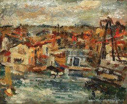 Martigues-haven Martigues-haven