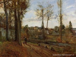 Louveciennes Louveciennes