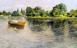 Zomertijd (naar de kust trekken) Zomertijd (naar de kust trekken)