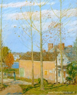 De Schuur, Cos Cob De Schuur, Cos Cob