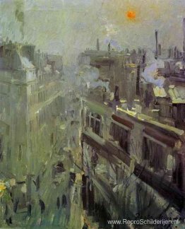 Parijs Parijs